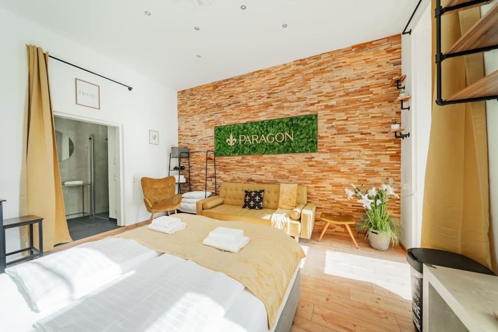 Premium Studio With Free Parking * Vienna